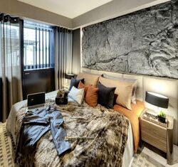 Tanah Merah Kechil Link (D16), Condominium #555218441